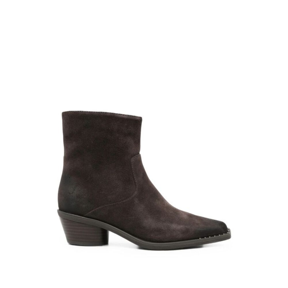 Ash Brown Shoes Women